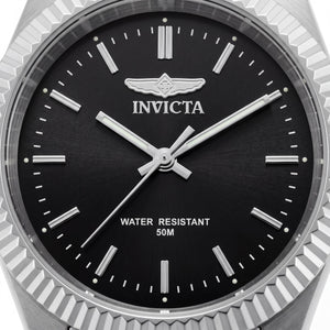 Invicta Specialty 29395 Women's Watch — front view, Quartz movement 36mm