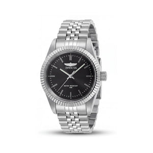 Invicta Specialty 29395 Silver Stainless Steel Women's Watch, 36mm