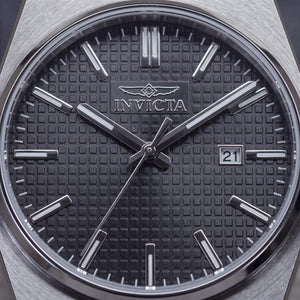 Invicta Speedway 48391 Unisex Watch — front view, Quartz movement 40mm