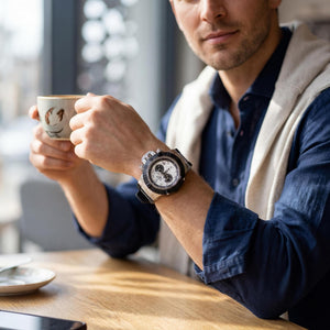 Invicta IN-47827 Men's Watch — wrist wear, everyday timepiece