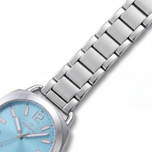 Invicta Wildflower 47325 Women's Watch — front view, Quartz movement 32mm