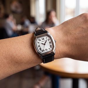 Invicta Wildflower 48961 Unisex Watch — wrist wear, Leather band concert nights and city outings