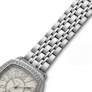 Invicta Wildflower 69363 Women's Watch — side view, Stainless Steel case 31mm