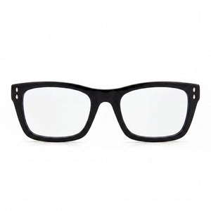 Isabel Marant Im 0018 Rectangle Eyeglasses for Unisex — front view, Acetate