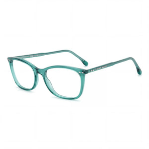 Isabel Marant IM 0025 Green Rectangle Eyeglasses for Women frame