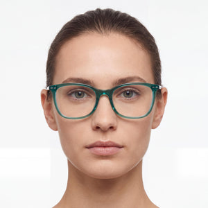 Isabel Marant Im 0025 Green Eyeglasses Women — lifestyle wear, fashion-forward daily accessory