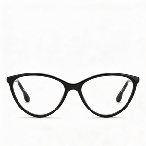 Isabel Marant IM 0065 Cat Eye Eyeglasses Unisex — front view