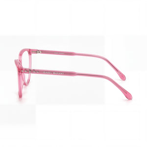 Isabel Marant Im 0065 Cat Eye Eyeglasses for Women — front view, Acetate