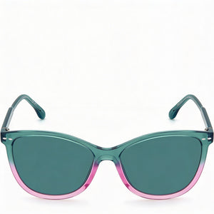 Isabel Marant Im 0078/s Rectangle Sunglasses for Women — front view, Acetate frame