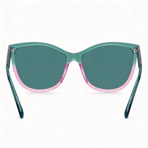 Isabel Marant Im 0078/s Rectangle Sunglasses for Women — interior view, Non-Polarized lens detail