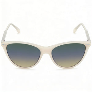Isabel Marant Im 0079/s Cat Eye Sunglasses for Women — front view, Acetate frame