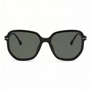 Isabel Marant Im 0097/g/s Square Sunglasses for Women — front view, Acetate frame