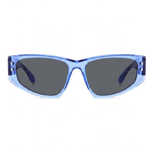 Isabel Marant IM 0172/S Rectangle Sunglasses for Women — front view, Acetate frame