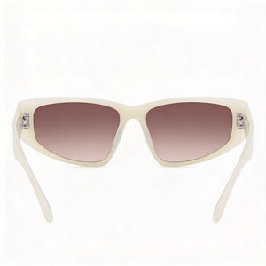 Isabel Marant IM 0172/S Rectangle Sunglasses for Women — front view, Acetate frame