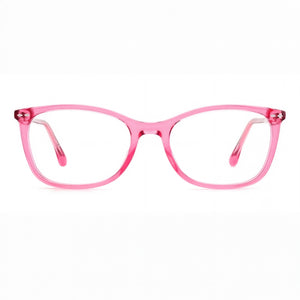 Isabel Marant In 0025 Rectangle Eyeglasses for Unisex — front view, Acetate