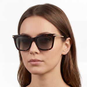 Jimmy Choo Havana Sunglasses Women — lifestyle wear, beach and sunny outings