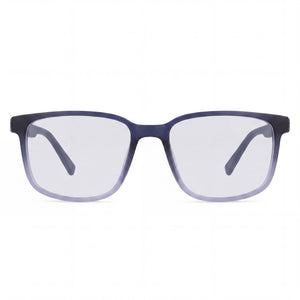 Joe 4102 Rectangle Eyeglasses for Men — front view, Acetate