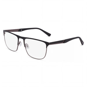 Joe Joe4103 Blackjack Rectangle Eyeglasses for Men, Acetate frame