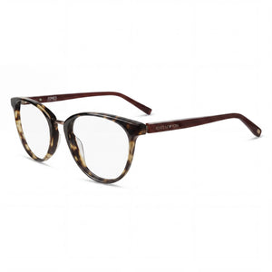 Jones New York J776 Multicolor Cat Eye Eyeglasses for Women, Plastic frame