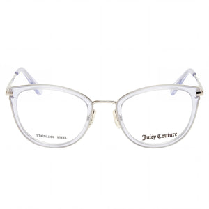 Juicy Couture JU 226/G Cat Eye Eyeglasses for Women — front view, Polyamide