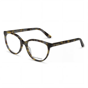 Juicy Couture JU 228 Havana Square Eyeglasses for Women, Acetate frame