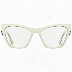 Karl Lagerfeld Kl6171 Cat Eye Eyeglasses for Women — front view, Acetate