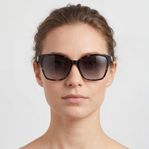 Kate Spade New York Amiyah/G/S Black Sunglasses Women — lifestyle wear, terrace lunches and slow afternoons