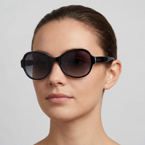 Kate Spade New York Black Sunglasses Women — lifestyle wear, festival days and open-air events