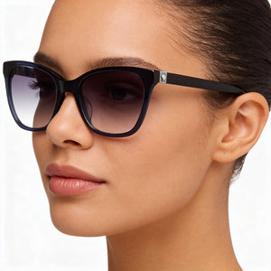 Kate Spade New York Blue Sunglasses Women — lifestyle wear, sport and outdoor activities