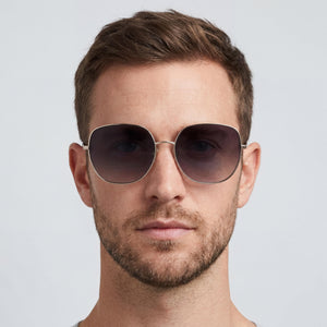 Kate Spade New York Charli/f/s Silver Sunglasses Unisex — lifestyle wear, coastal walks and seaside afternoons