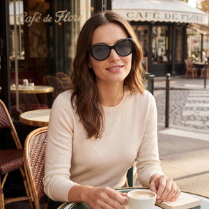 Kate Spade New York Emmalynn/S Black Sunglasses Women — lifestyle wear, sport and outdoor activities