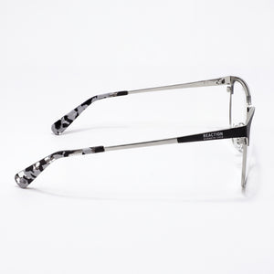 Kenneth Cole Kc0877 Cat Eye Eyeglasses for Women — front view, Metal