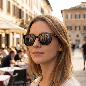 Kenneth Cole Kc5101a Black Sunglasses Women — lifestyle wear, everyday sun coverage