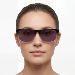 Kenneth Cole Kc5603b Black Sunglasses Women — lifestyle wear, holiday photos and sightseeing