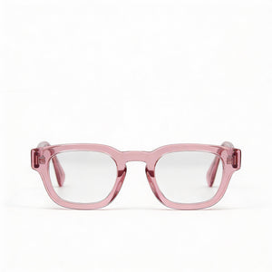 Kenzo KZ50185I Square Eyeglasses for Men — front view