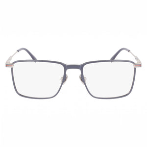 Lacoste L2285E Rectangle Eyeglasses for Men — front view, Not specified frame
