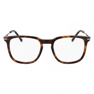 Lacoste L2603ND Rectangle Eyeglasses Unisex — front view, Acetate frame