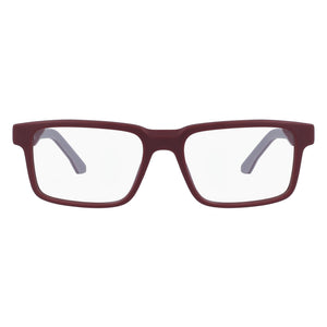 Lacoste L2922 Rectangle Eyeglasses for Women — front view, Polycarbonate