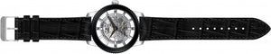 Invicta Men's 23637 Vintage Analog Display Automatic Self Wind Black Watch - buy online