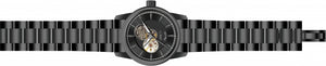 Invicta Objet D Art Automatic Black Dial Men's Watch 27564 - buy online