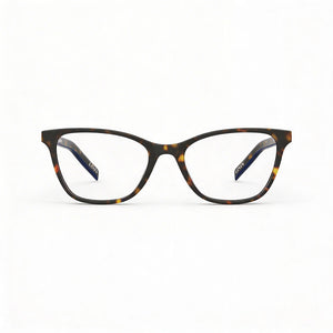 Levi's LV 1022 Cat Eye Eyeglasses for Women — front view