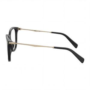 Levi's LV 5021 807 51 Square Eyeglasses for Women — front view