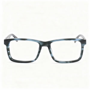 Liz Claiborne Cb 313 Rectangle Eyeglasses for Women — front view