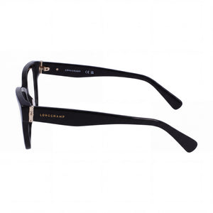 Longchamp LO2713 Cat Eye Eyeglasses for Women — front view, Propionate