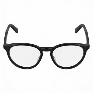 Longchamp LO2752 Round Eyeglasses for Women — front view