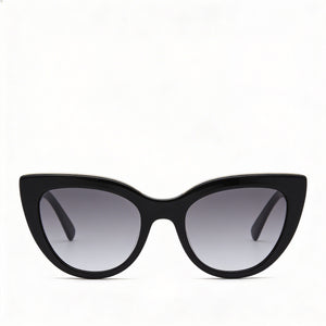 Longchamp LO686S Cat Eye Sunglasses for Women — front view, Acetate frame
