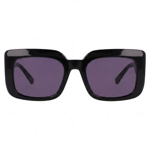Longchamp LO753S Rectangle Sunglasses for Women — front view, Acetate frame