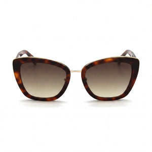Longchamp S0366224 Cat Eye Sunglasses for Women — front view