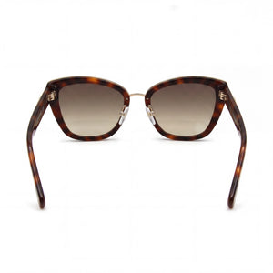 Longchamp S0366224 Cat Eye Sunglasses Women — side view