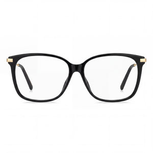 Marc Jacobs 562 Square Eyeglasses for Women — front view, Acetate